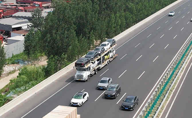 土右旗高速公路汽车救援